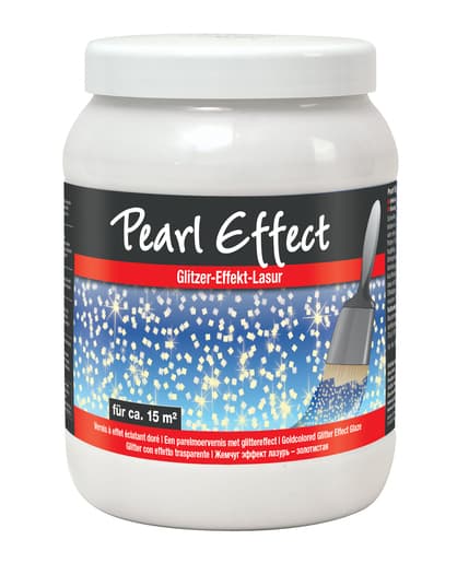 Pufas Pearl Effect Farbnr. 791