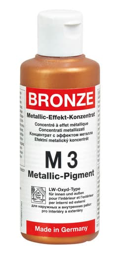 Pufas Metallic-Effekt-Konzentrat M3 Bronze