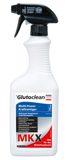 Pufas Glutoclean MKX Multi Power Kraftreiniger