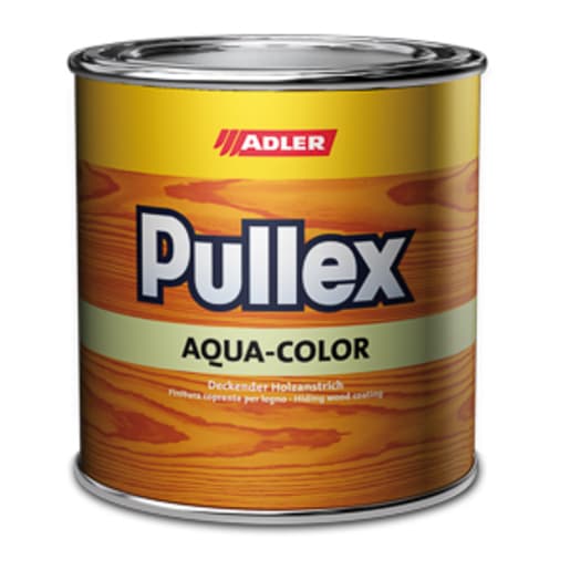 Adlermix Pullex Aqua Color PG Farbton