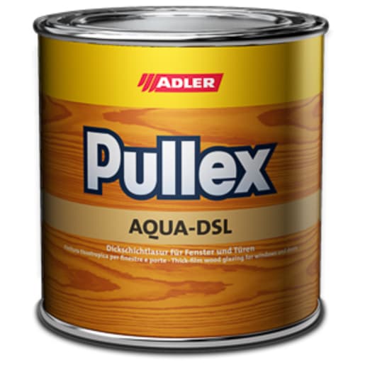 Adlermix Pullex Aqua DSL farblos