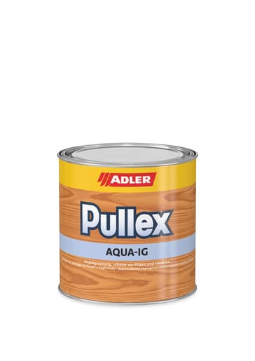 Adler Pullex Aqua IG Imprägniergrund Farblos
