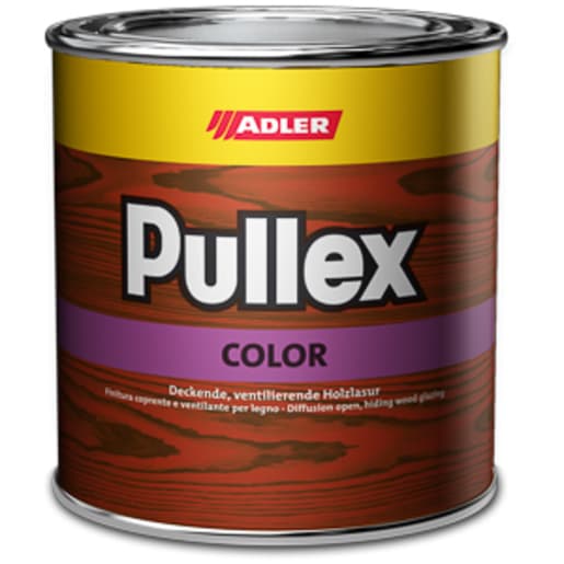 Adlermix Pullex Color 50533 Basis Rot