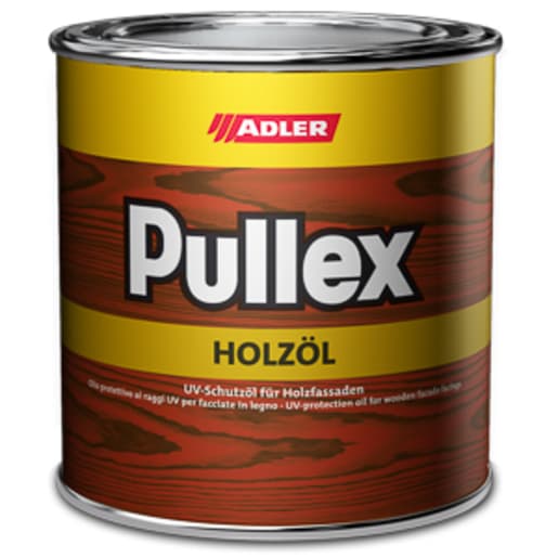 AdlerMix Pullex Holzöl PG Farbton