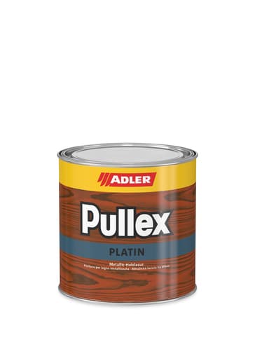 Adlermix Pullex Platin PG Farbton