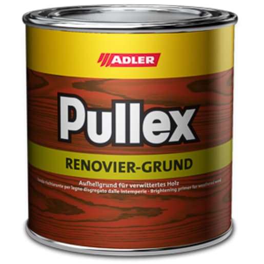 Adlermix Pullex Renovier-Grund