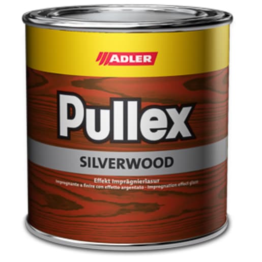 Adler Pullex Silverwood