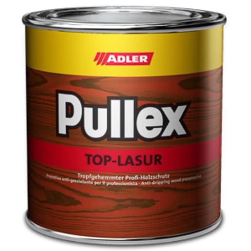 AdlerMix Pullex Top-Lasur PG Farbton