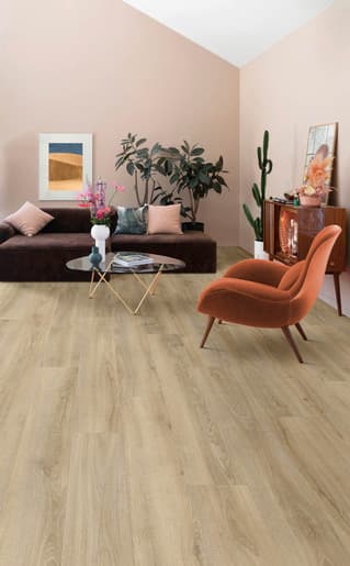 MPlus Akkord 2027 D1411-3226 Kentucky Oak 83226 19,6×132,