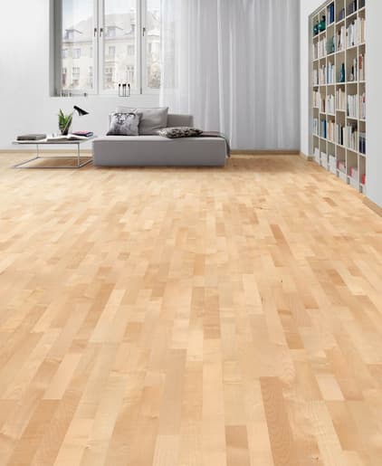 MPlus Aktiv 2027 F-Parkett 548137 SB Bergahorn Favorit nD
