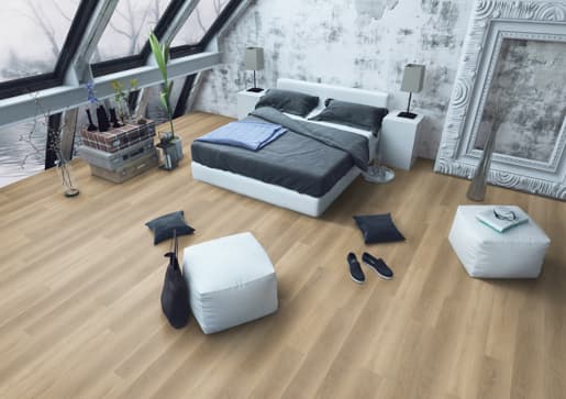 MPlus Basic Design 2026 D2530-076 Soft Oak Natural 185x1219mm/Pck