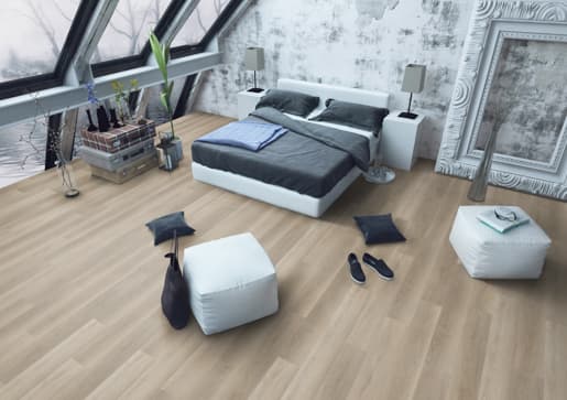 MPlus Basic Design 2026 D2530-077 Soft Oak greige 185x1219mm/Pck