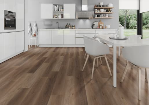 MPlus Basic Design 2026 D2550-051 Walnut Natural 184x1219mm/Pck