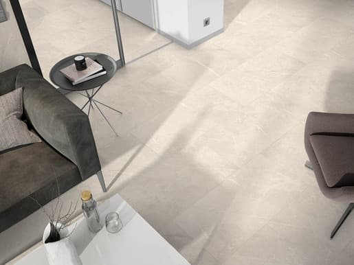 MPlus Decoplex 2028 V 6017 4V Fliese Granit weiss 604x280x8mm