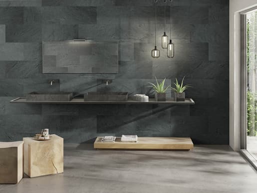 MPlus Renowall 2027-W3010-104 4V Negrar off black 57589 315×642/P