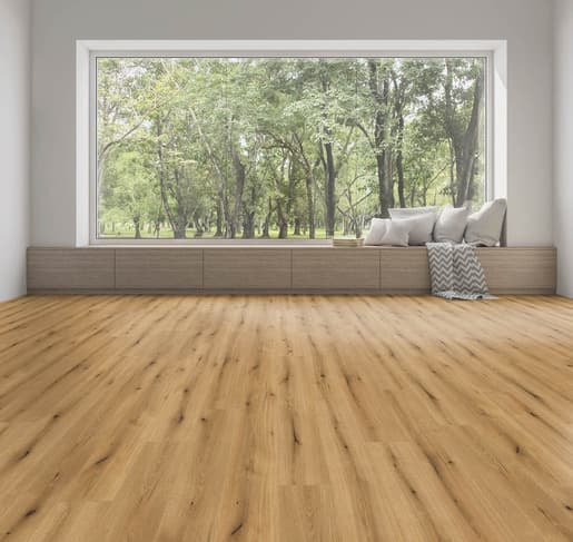 MPlus Simplex 2027 S 557 LHD English oak LHD 7x193x1383/Pck