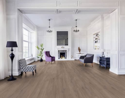 MPlus Simplex 2027 S 739 LHD Youkon oak LHD 7x193x1383/Pck