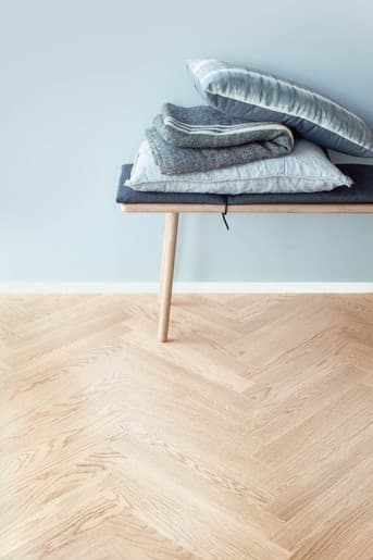 MPlus Solo 2027 10143417 2-Schicht Eiche Weiß Nature Matt Lack 470x70x10mm