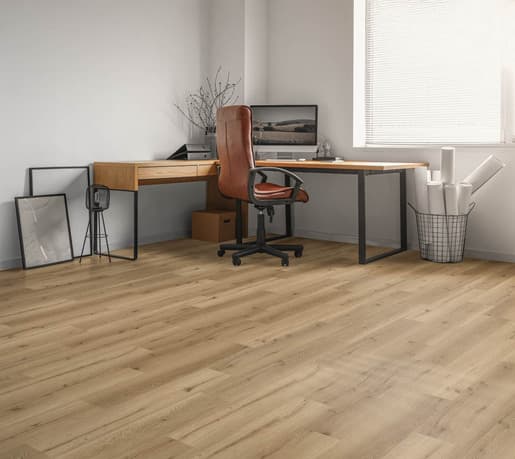 MPlus Wood Design 2030 ML 322009 Eiche Natur LHD 4V 1235x230mm