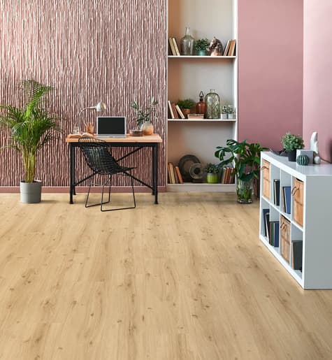 MPlus Wood Design 2030 ML 322007 Eiche Ohio LHD 4V 1235x230mm