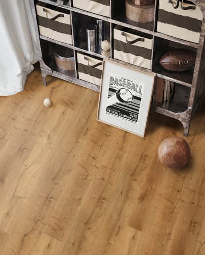 MPlus Wood Design XL 2030 ML 521004 Eiche Davos LHD 4V 1815x230mm