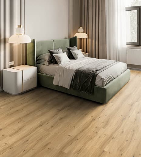 MPlus Wood Design XL 2030 ML 521006 Eiche Prestige LHD 4V 1815x230mm