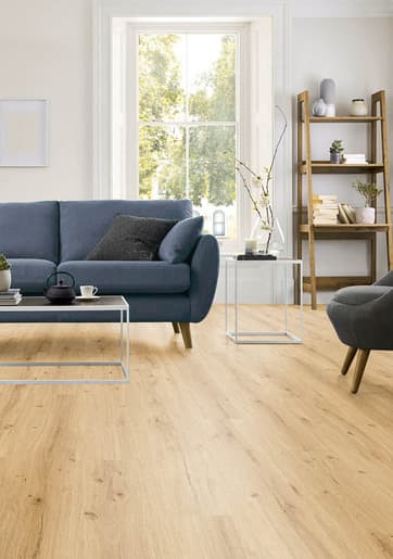MPlus Wood Design XL 2030 ML 521008 Schlosseiche LHD 4V 1815x230mm