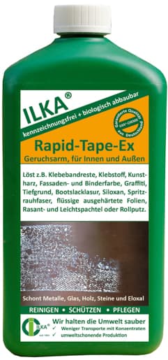 ILKA-Rapid Tape-Ex Klebebandlöser