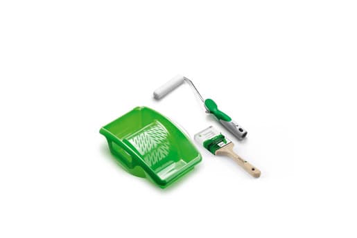 Osmo Roll- und Streichset 14000171