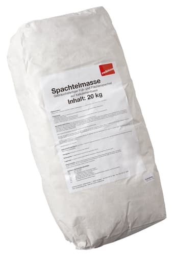 Redstone Spachtelmasse