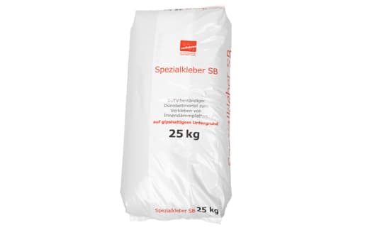 Redstone Spezialkleber SB