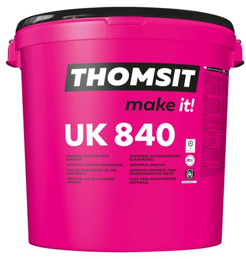 Thomsit UK 840 Universalb.Kleber