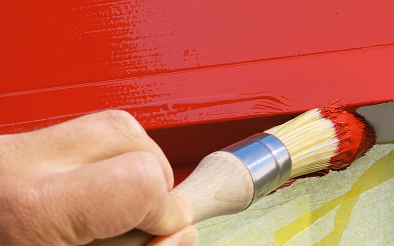 Capamix Acryl PU-Gloss CxMix Farbton Capacryl