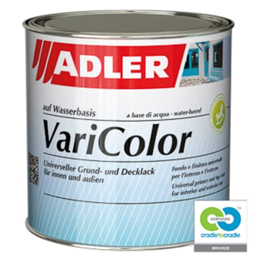 Adlermix Vivido Varicolor PG Farbton