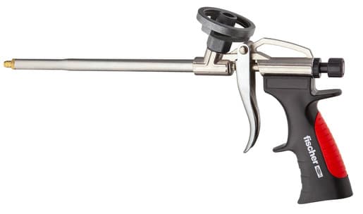 Fischer Schaum Pistole Metallausführung #33208