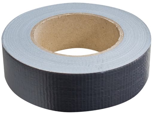 WD Steinband 50mx50mm silber