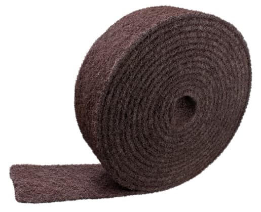 WD Rolle Schleifvlies 115mmx10m