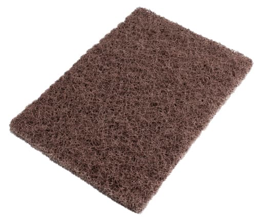 WD Schleifvlies Pads CLINI 100x150mm K 280
