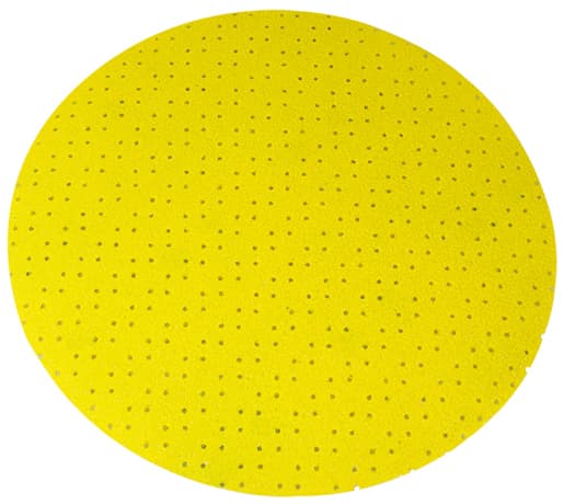 WD Schleifscheibe Giraffe D= K80, perforiert