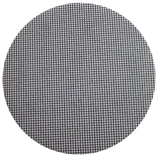 WD Gitterschleifscheibe Giraffe D= K100 fein