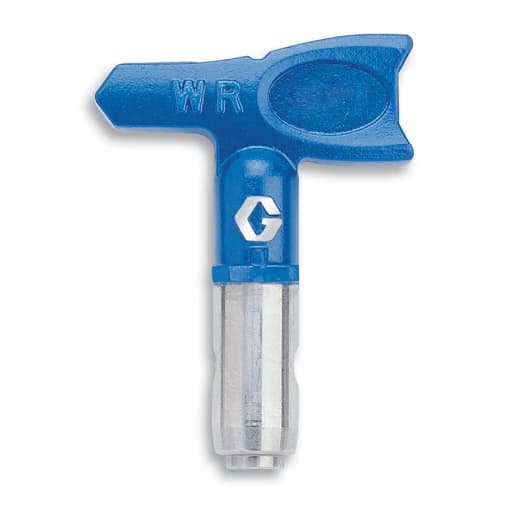 Graco WA1231 RAC X Wide Rac Blau
