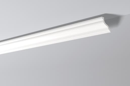 NMC Wallstyl Zierprofil WT10 2,00 mt