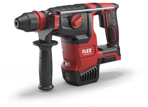 Flex 491314 Akku-Bohrhammer CHE 2-26 18.0-EC C