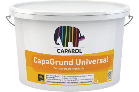 Capamix CapaGrund Univer.Grundpr. CxMix Farbton HBW 70-100