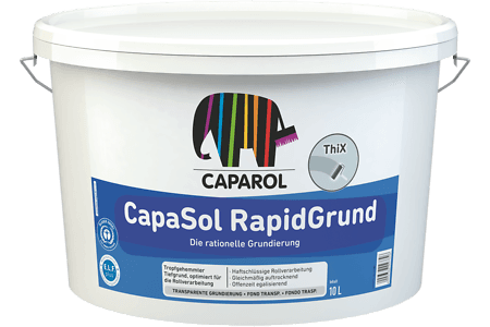 Caparol CapaSol RapidGrund