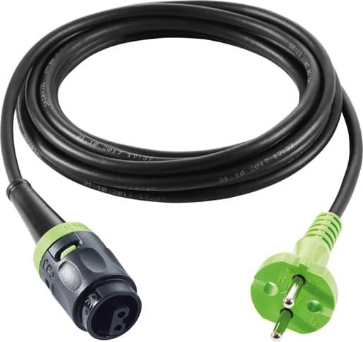 Festool 203914 plug it-Kabel H05 RN-F/4