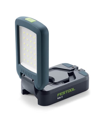 Festool 578128 Akku-Arbeitsleuchte SYSLITE KAL C