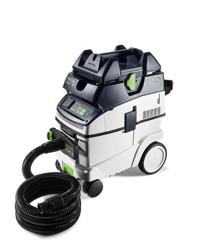 Festool 578156 Absaugmobil CLEANTEC CTM 36 EI AC-PLANEX