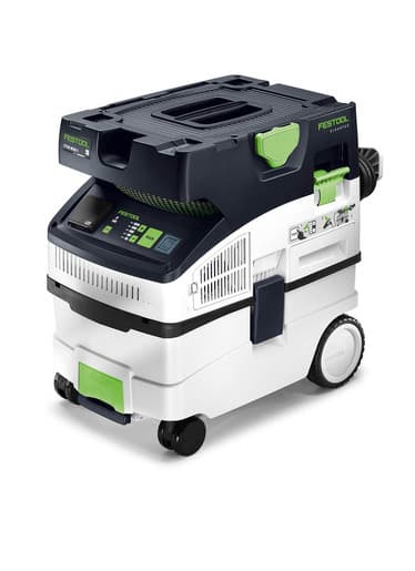 Festool 578301 Absaugmobil CLEANTEC CTM MIDI I
