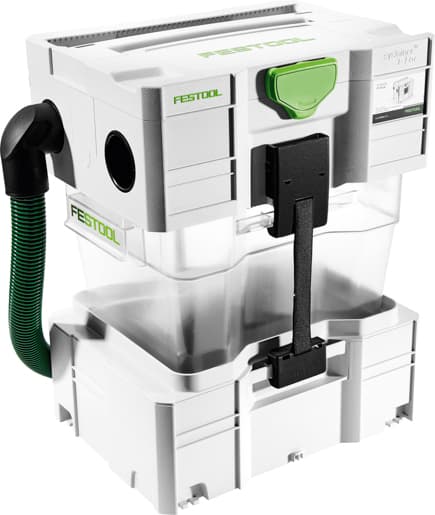 Festool 204083 Vorabscheider CT-VA-20